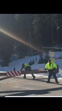 Guanella Pass is open for the 2026 summer season
