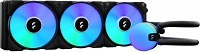 Водяное охлаждение Fractal Design Lumen S36 RGB V2