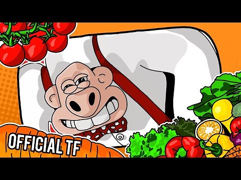 🥕Wallace’s Third Were-Rabbit Transformation