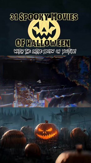 #31spookymoviesofhalloween #scarymovie #halloween #horror #horrormovie | Jason Gaston | Facebook