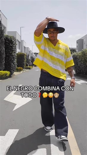 37K views · 1.7K reactions | Si combina con todo? | Jose Rodriguez | Facebook