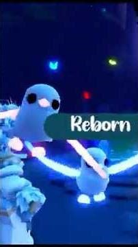 ˚₊۶ৎ˙⋆ 🕊️ NEON Turtle Doves !! ⋆˚࿔ 🌱|| Adopt Me ! Roblox 🌷⋆˚࿔