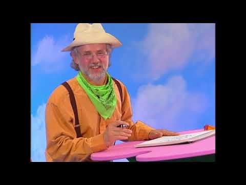 Pappyland (Episode 208) - First Things First for Binky