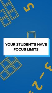 33 reactions |  In this episode, we discuss how mastery-based education can benefit your students. Discover how to tell if your students are truly mastering their material and how to keep them engaged. Watch the full conversation at the link below  https://demmelearning.com/blog/mastery-based-education-show | Demme Learning | Facebook