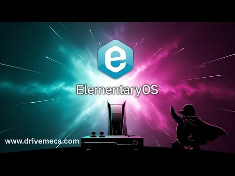 elementaryOS: Tu NUEVO sistema operativo potente y opensource (Review 2025)