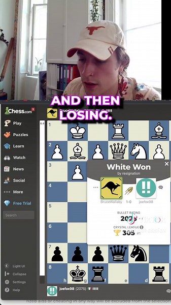 How to Enable Premove on Chess.com