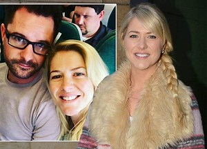 Celtic Woman Singer Susan McFadden Jets Home To Tie The Knot