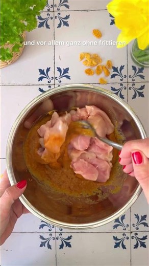 Cornflake Chicken Nuggets | Chefkoch