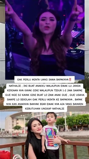 Idaa Alexx (@idaa.wahab)’s videos with Ora Urus - Toton Caribo & Justy Aldrin & WIZZ BAKER & Jacson Zeran