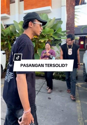 Tanya Jawab Seru Pasangan Selama 6 Tahun