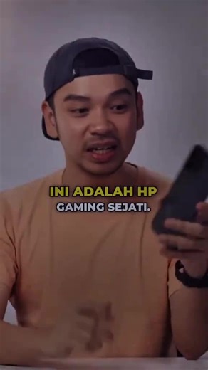 Infinix GT 30 Pro: Hp Gaming Sejati dengan Fitur Keren