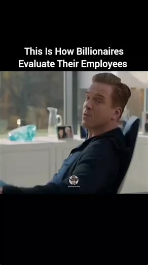 Money Power on Instagram: "This Is How Billionaires Evaluate Their Firing the bottom 10%? Sure, it sounds efficient. Feels bold. Looks decisive. But billionaires like Bobby Axelrod think differently. While others obsess over spreadsheets, Axe watches people. Because he knows: A weak quarter doesn't always mean a weak mind. Behind every underperformer might be a billion-dollar brain — just waiting for the right moment, the right question, or the right kind of pressure to shine. The lesson? Real l
