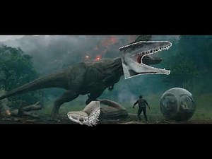 Jurassic World Fallen Kingdom Meme Compilation #1