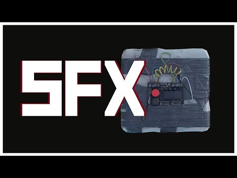 Rust Distant C4 Sound Effect (2025 Version)