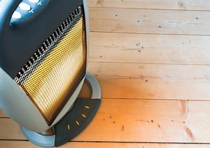 Quartz Heater Vs. Ceramic Heater Efficiency | Homesteady