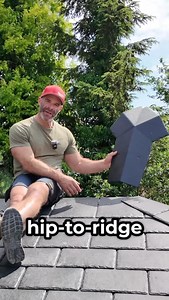 Simon Bowler on Instagram: "Britmet Liteslate….. they are flippin’ brilliant! Quick and easy to install and look the absolute bees knees! Britmet has thought of literally everything… hip end caps, hip to ridge connectors… everything! #ukroofing #roofinglife #roof #slate #construction"