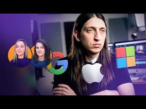 The Felca Law disaster: Will Google, Apple, and Microsoft go offline?