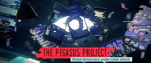 The Pegasus Project: How Amnesty Tech uncovered the spyware scandal – new video
