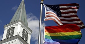 United Methodist bishops acknowledge breakup is imminent