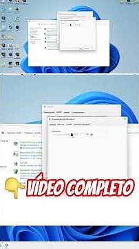 🎤🎚️ Windows 11: Microphone volume keeps turning down – SOLUTION
