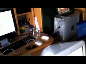 Ultimate Mac Boot Race