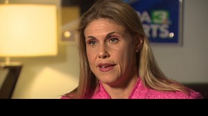'I was made for this seat': Maggy Krell explains why she now wants to run for State Assembly