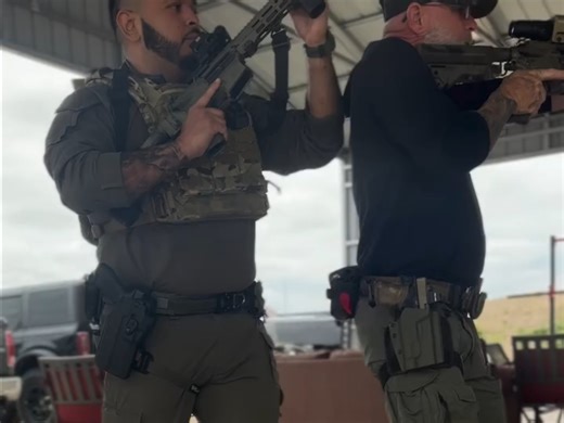 第1天技术增强战术将UAS集成到战术操作中。我们期待第2天的场景和无人机操作资格。