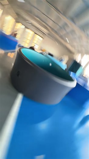 Inflatable swimming pool factory!#factory #swimmingpool #swimming #pool #inflatableswimmingpool