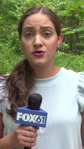 'Disturbing': Neighbors react to new details in Burlington skeletal remains case