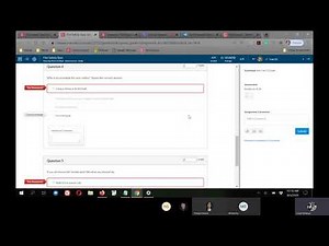 Canvas Quizzes and Surveys Workshop