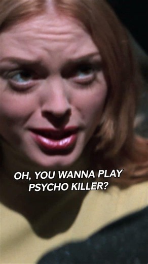 Spoiler alert… It wasn’t Randy. #Scream