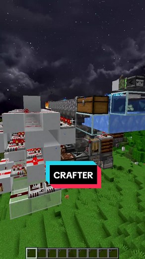 Tutorial de Crafter Rápido en Minecraft 1.21 | Piwi