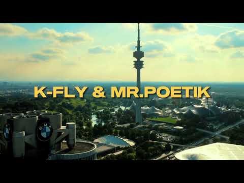 K-Fly & Mr.Poetik - Perfekte Liebe (prod. by TeeageBeatz)