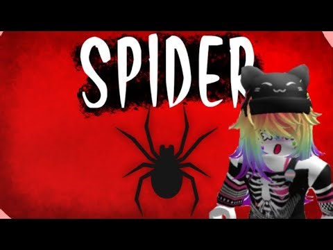 Spider | Roblox Playthrough