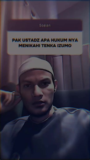 versi animenya #tenkaizumo #ilovetenka #ilovetenkaizumo #mybini #bismillahfyp #fyp #yzbca