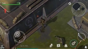 What is Bunker Alfa?