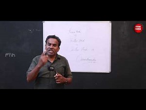 Frame Rate vs Shutter Speed vs Shutter Angle | Cinematography Basics Explained | Cine Classroom