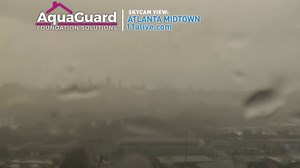 5.6K views · 15 reactions | Sunny, then ominous clouds, then rainy,...