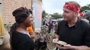 La cultura callejera de Madagascar que casi nadie fuera del país ha visto