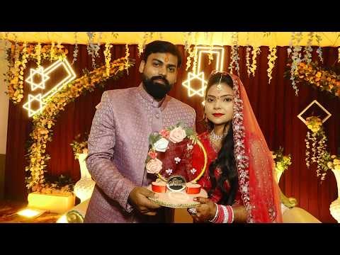 यादगार पल ❤️ घर में खुशियों का माहौल | बेटे की सगाई और तिलक समारो | Family Function Vlog