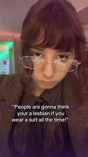 Embracing Non-Gender Conforming Fashion Choices