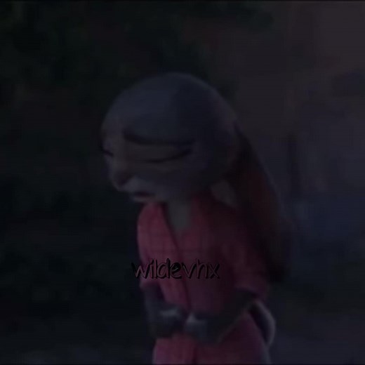 Heartbreaking Moment: Judy Hopps Apologizes to Nick Wilde - Zootopia Scene