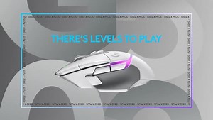 36K views · 469 reactions | Unlock the next level of play with the #G502X line--the ultimate force to reckon with. In case you missed it before, here's what you need to be looking out for : LIGHTFORCE hybrid switches HERO 25k Gaming Sensor Supercool LIGHTSYNC RGB #LogitechG #LevelsToPlay #GamingMouse #GamingGear #PCGamers #Gamers #musthave | Logitech G | Facebook