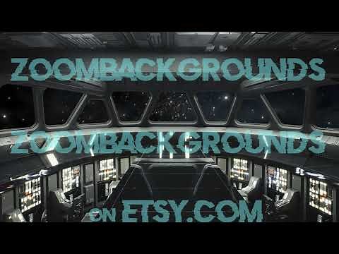 Star Wars looping background
