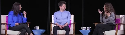 The Future of AI // unstoppable growth of AI systems