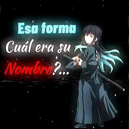 Tokito Muichiro Rap Edits | Anime Demon Slayer KNY