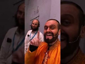 Iberen Kenigrach live intermission