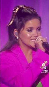 Miley Cyrus - Dancing Queen ft. Maren Morris