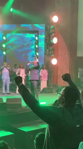 The Amen Grace and Glory #Hollard Splendor concert 25 #flypシ #gospel #music #siisibaidoo @Siisi Baidoo