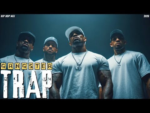 SAVAGE DOMINION | Gangster Trap x Freestyle Rap Mix – Pure Focus & Energy